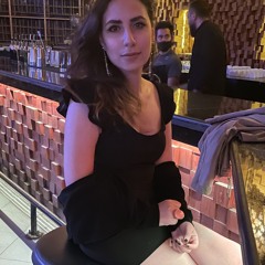 Rock-Aya Soubeh