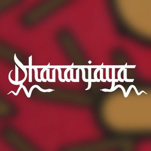 Dhananjaya’s avatar