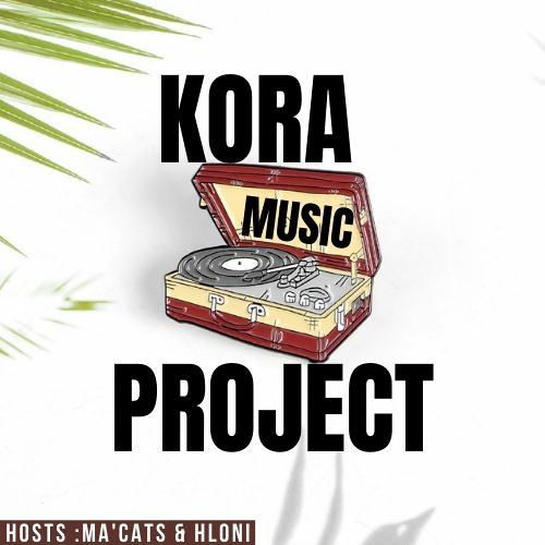 Kora Music Project’s avatar