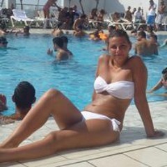 Esther Zaoui
