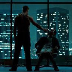 Relax My Eyes (Joshua Bolger Remix)
