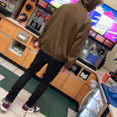 Rewind | made on the Rapchat app (prod. by Iamlosermusic)