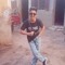 waled