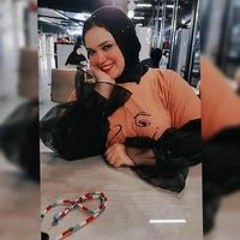 Enas Mohamed