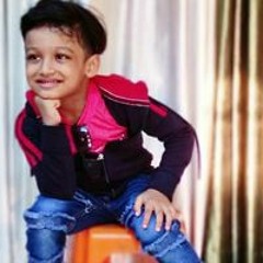 Ansa Fathima Srambiakkal