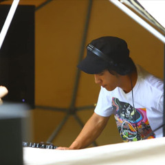 DJ KYOJI (Agartha/DE LA TRIP)