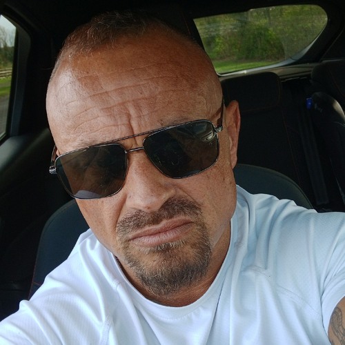 DJ Crisis artist photo