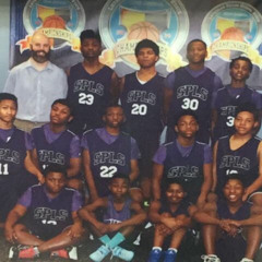 Highlightjay X SbLuArab