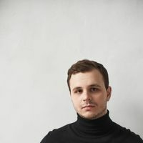 Дмитрий Стройкин’s avatar