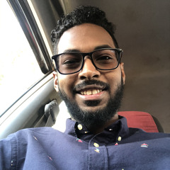 Amjed Mohammed Babiker
