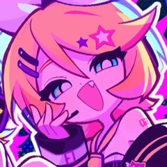 ✨🪩Rin! 🖤💛