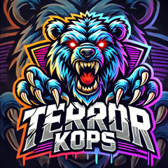 Tërrör Köps [Lg2V] #Le grizzly de Vancouver