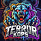 Tërrör Köps [Lg2V] #Le grizzly de Vancouver