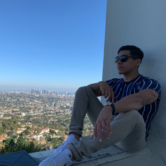 Joshua Munoz 8