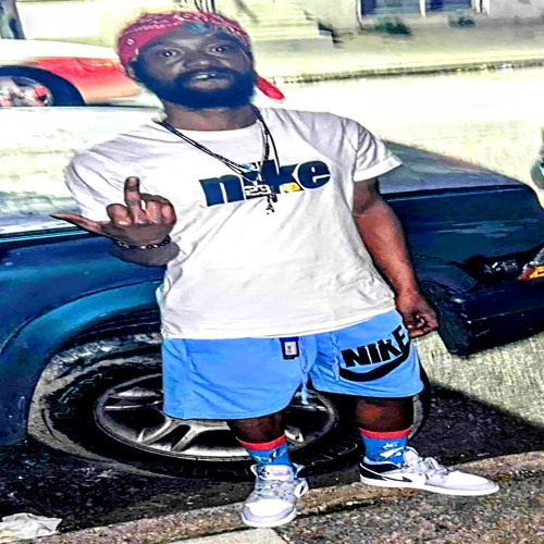 Lil Smokey