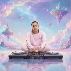 DJ QR