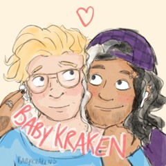 Baby Kraken