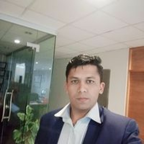Ch Waqas’s avatar