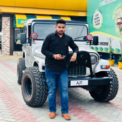 Harman Batth