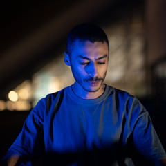 Amine Kohb