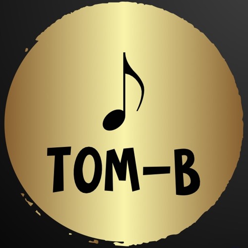 Tom-B’s avatar