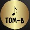 Tom-B