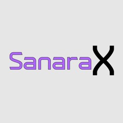 SanaraX