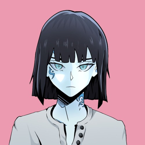 SoundCloud profile picture for @scary