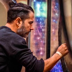FRACTAL GONG DJ