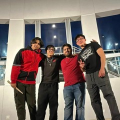 The Halftime Breakers