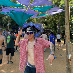 Matheus Santana 🕉️