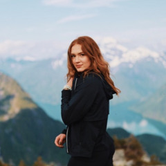kiya mazur