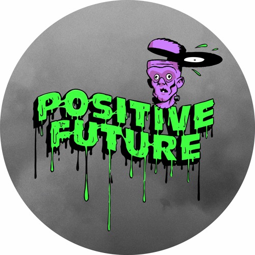 Positive Future Music’s avatar