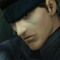 SOLID SNAKE.