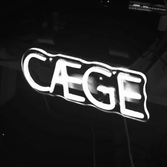 CÆGE