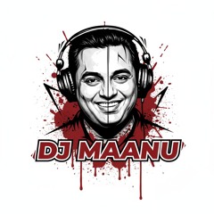 DJ MAANU Aka Mahesh V Bhambore
