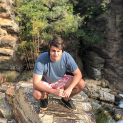Lucas Belluzzo