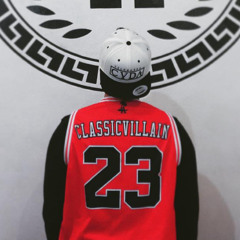 ClassicVillain