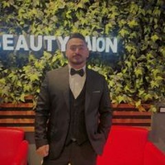 Abdelrahman Mohamed