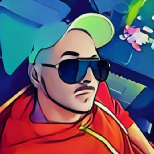 DJ Questor — artist photo