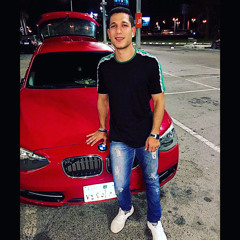 Yousef Khaled