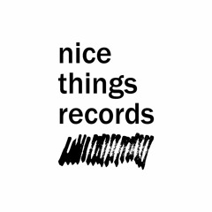 nice things records