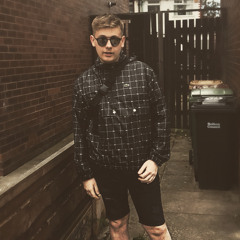 Jamie Gamble