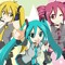 TRIPLE BAKA TRIO