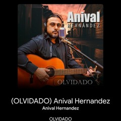 Anival Hernandez