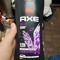 Axe official