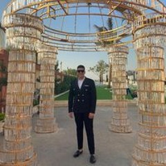Mohamed Saied Nassar