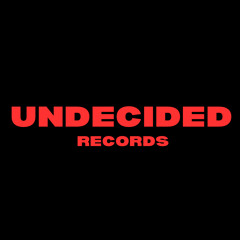 Undecided Records