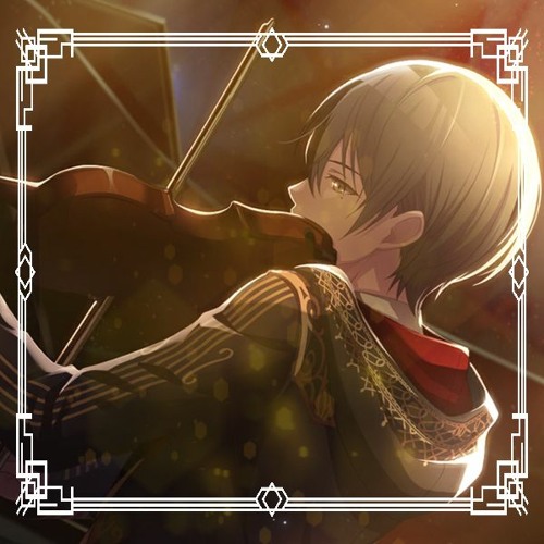 Nachako’s avatar