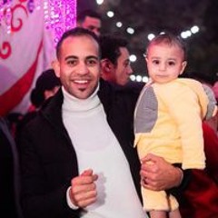 Esmail Reda Tbaikh